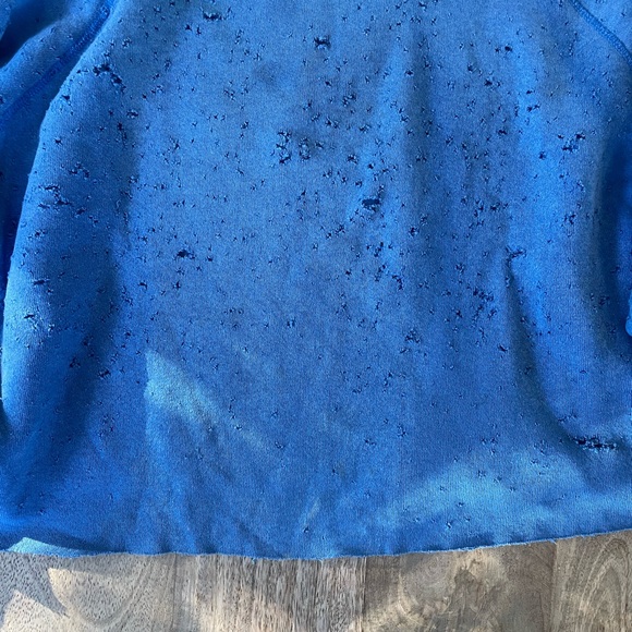 I STOLE MY BOYFRIENDS SHIRT - CALIFORNIA SWEATSHIRT - Picture 5 of 7